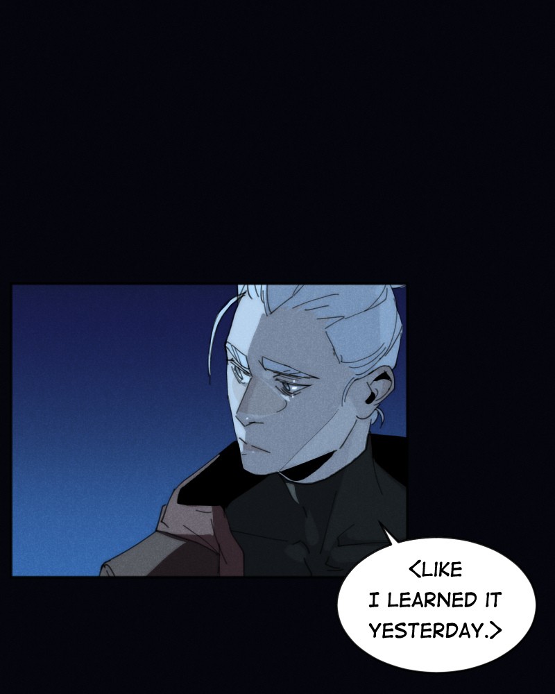 Stray Souls Chapter 92 - page 63