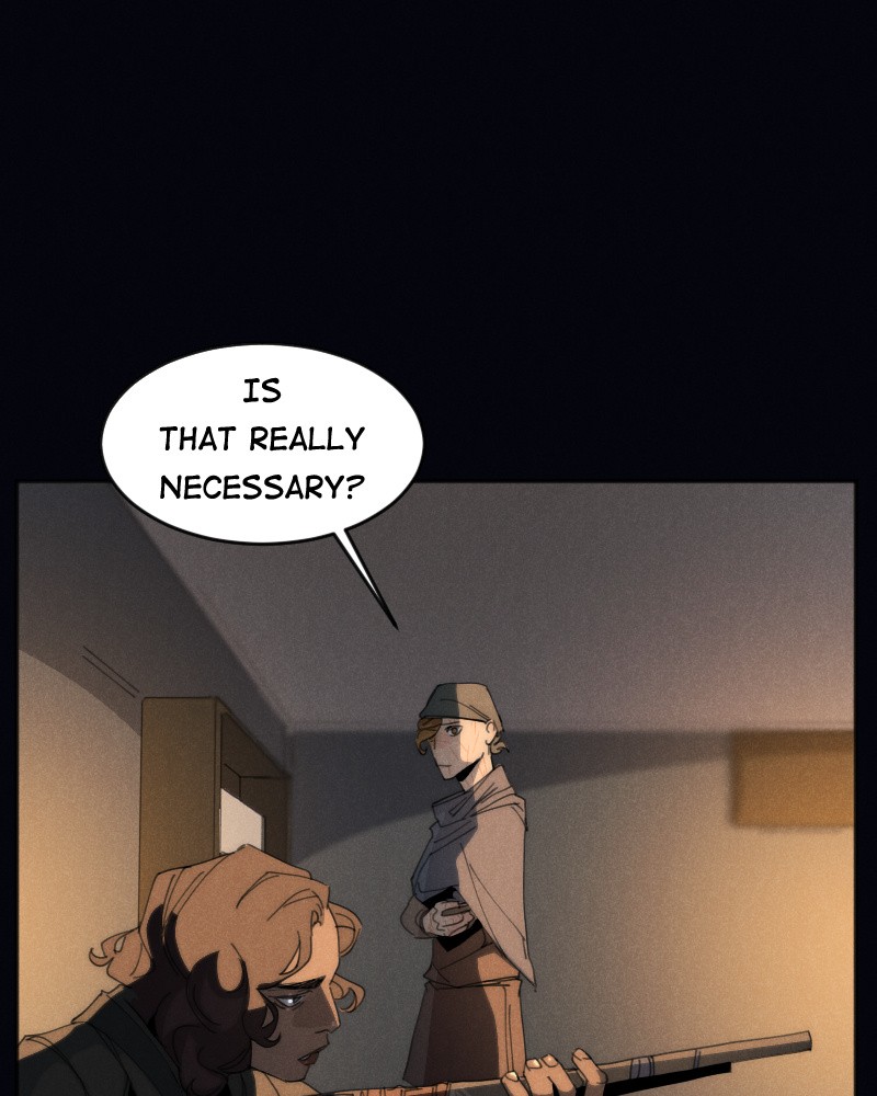 Stray Souls Chapter 92 - page 68