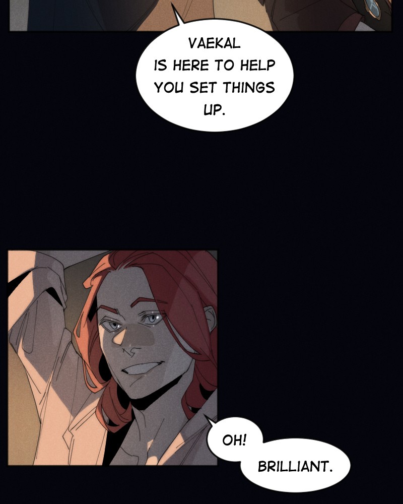 Stray Souls Chapter 92 - page 75