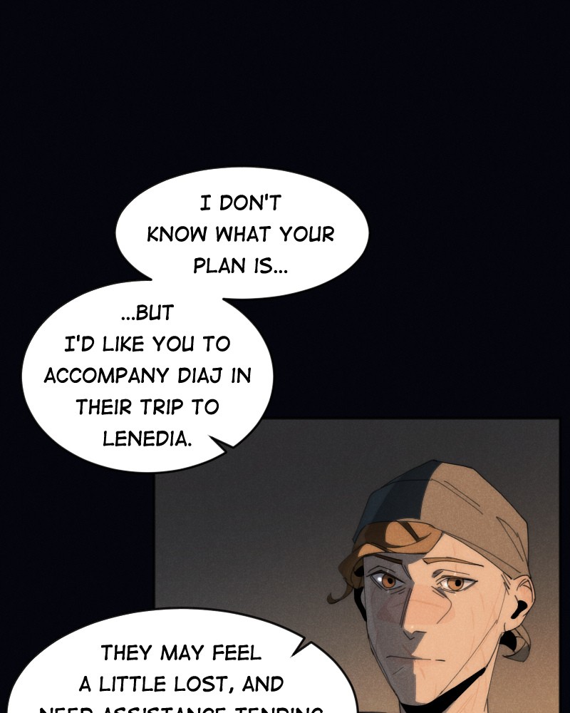Stray Souls Chapter 92 - page 78