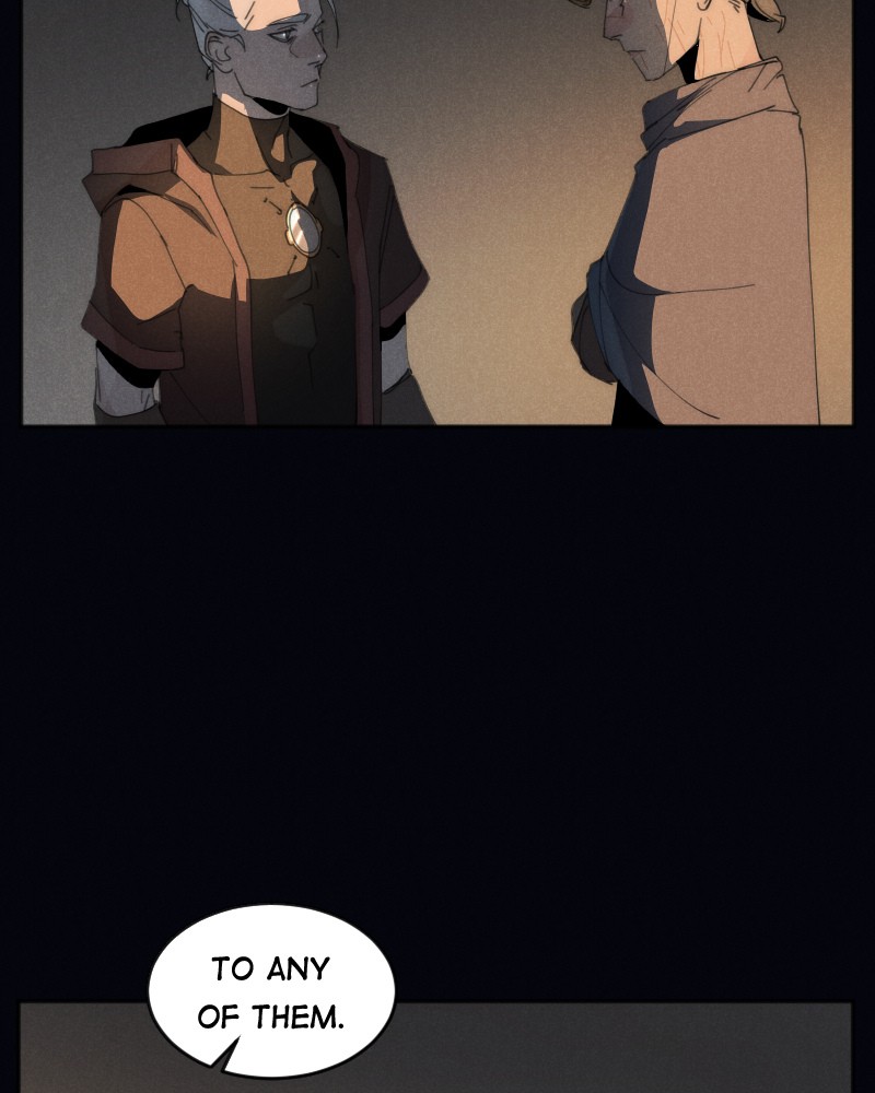 Stray Souls Chapter 92 - page 83