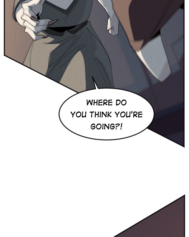 Stray Souls Chapter 92 - page 9