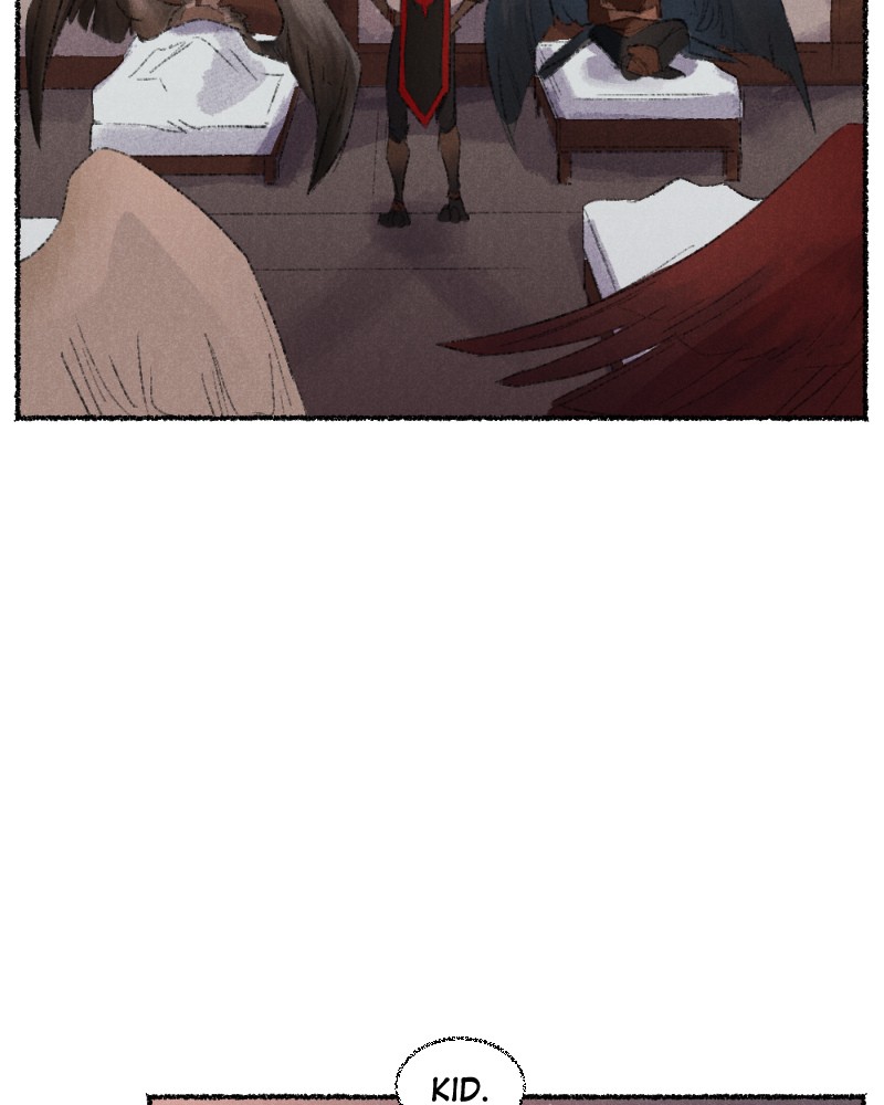 Stray Souls Chapter 91 - page 21