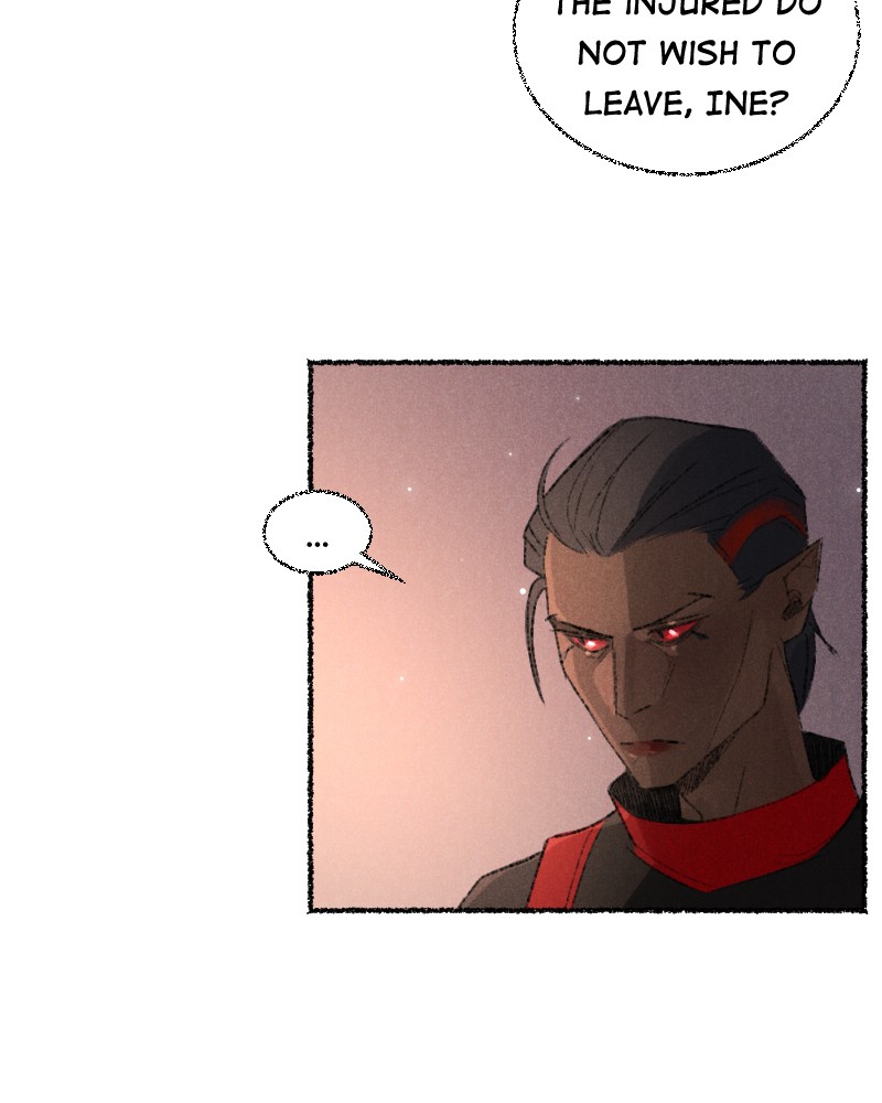 Stray Souls Chapter 91 - page 26
