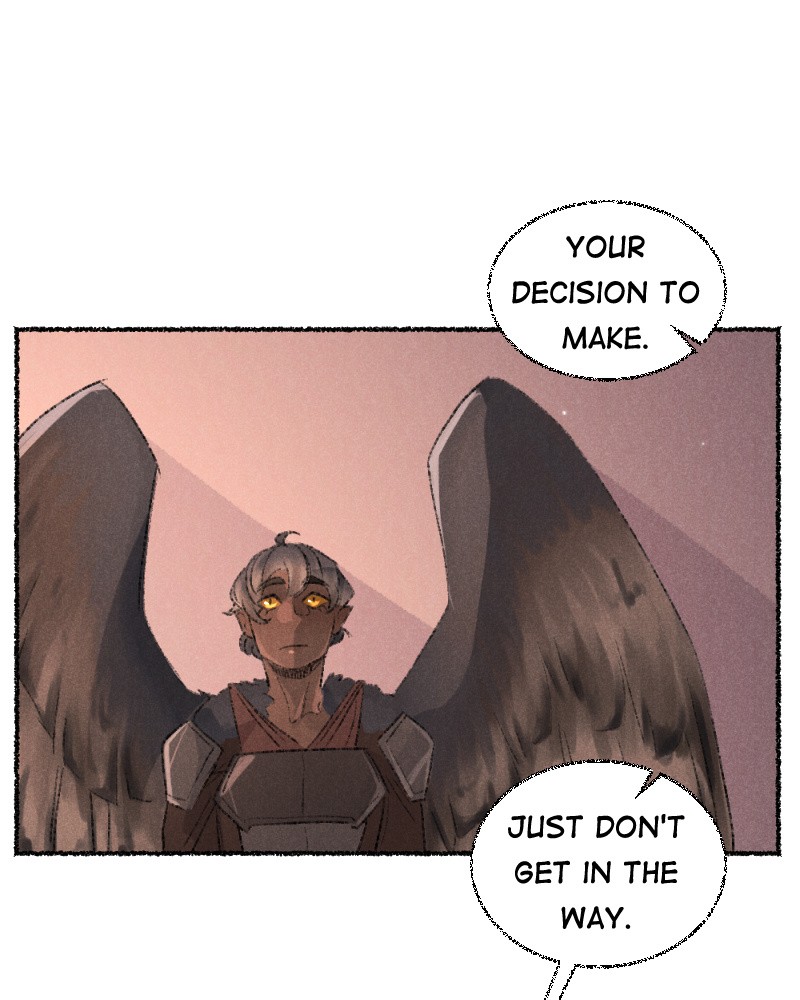 Stray Souls Chapter 91 - page 27