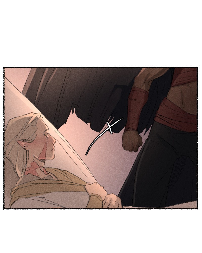 Stray Souls Chapter 91 - page 29