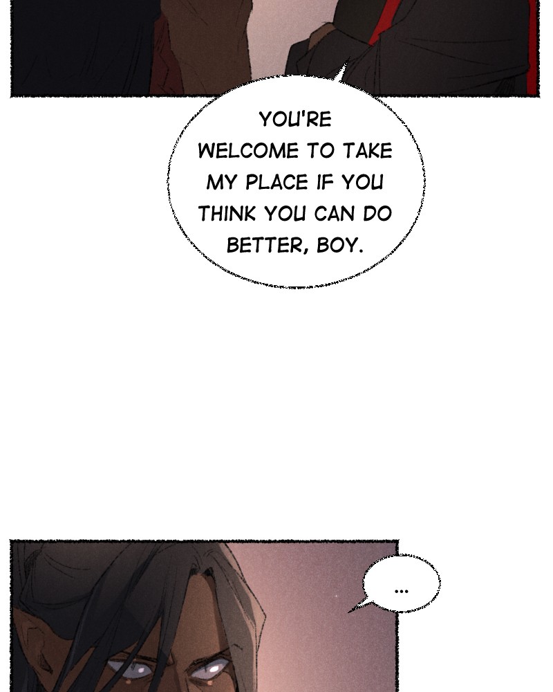 Stray Souls Chapter 91 - page 31