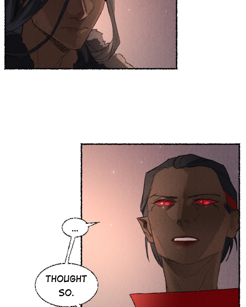 Stray Souls Chapter 91 - page 32