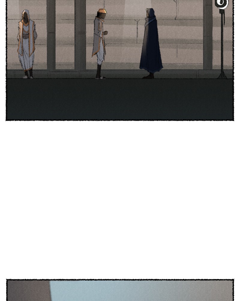 Stray Souls Chapter 91 - page 36