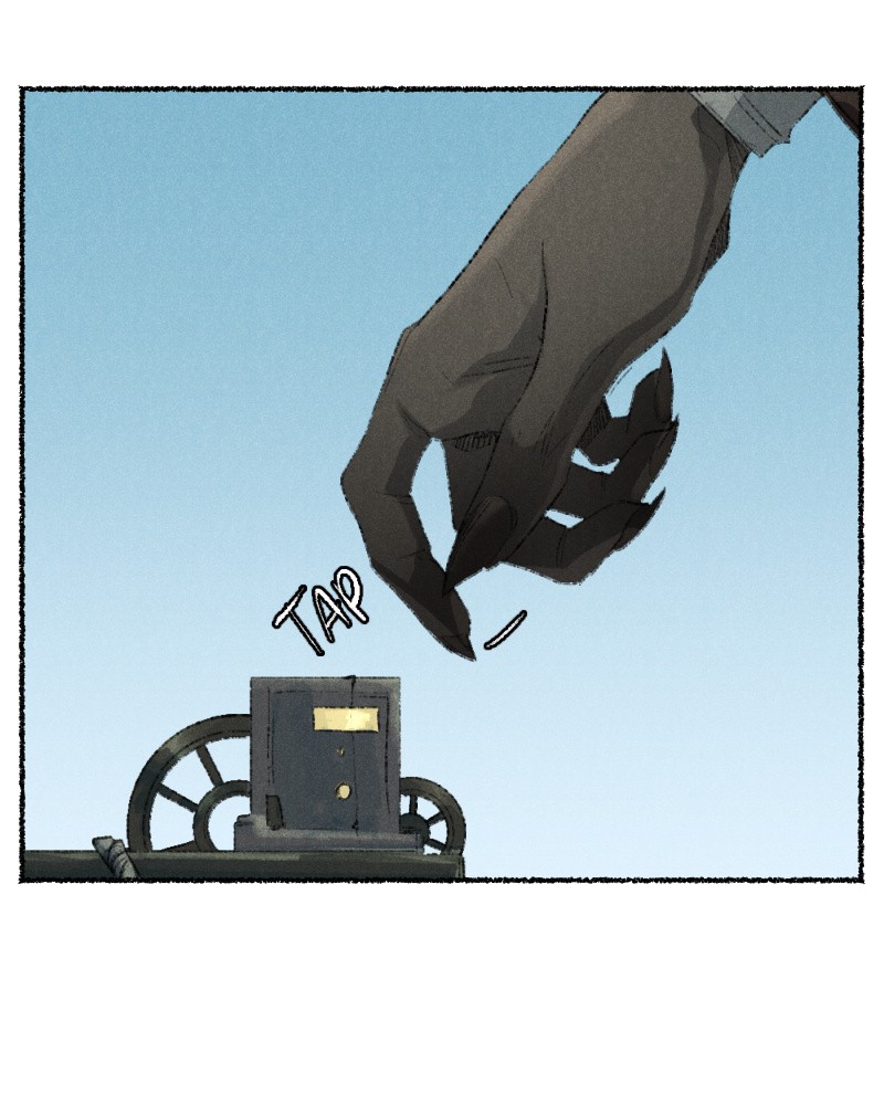 Stray Souls Chapter 91 - page 39
