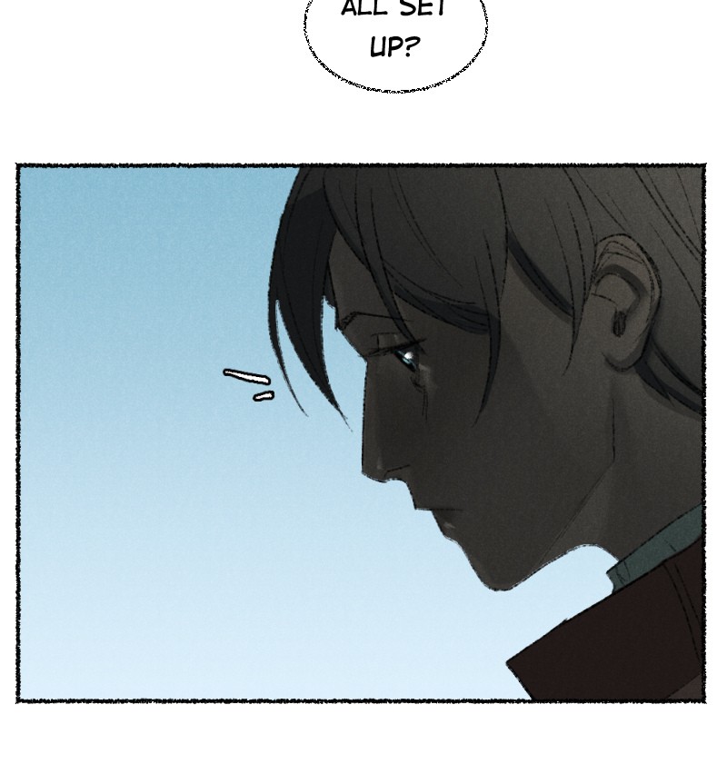Stray Souls Chapter 91 - page 42