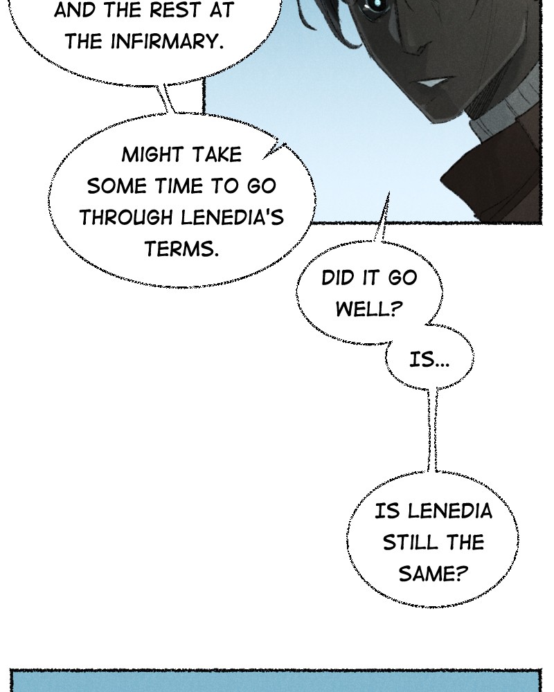 Stray Souls Chapter 91 - page 45