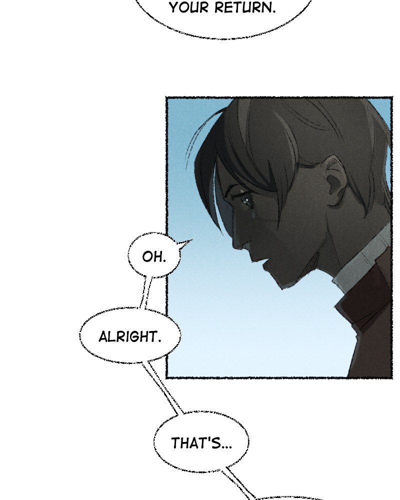 Stray Souls Chapter 91 - page 47