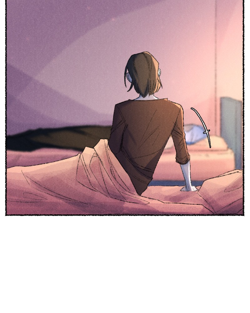 Stray Souls Chapter 91 - page 5