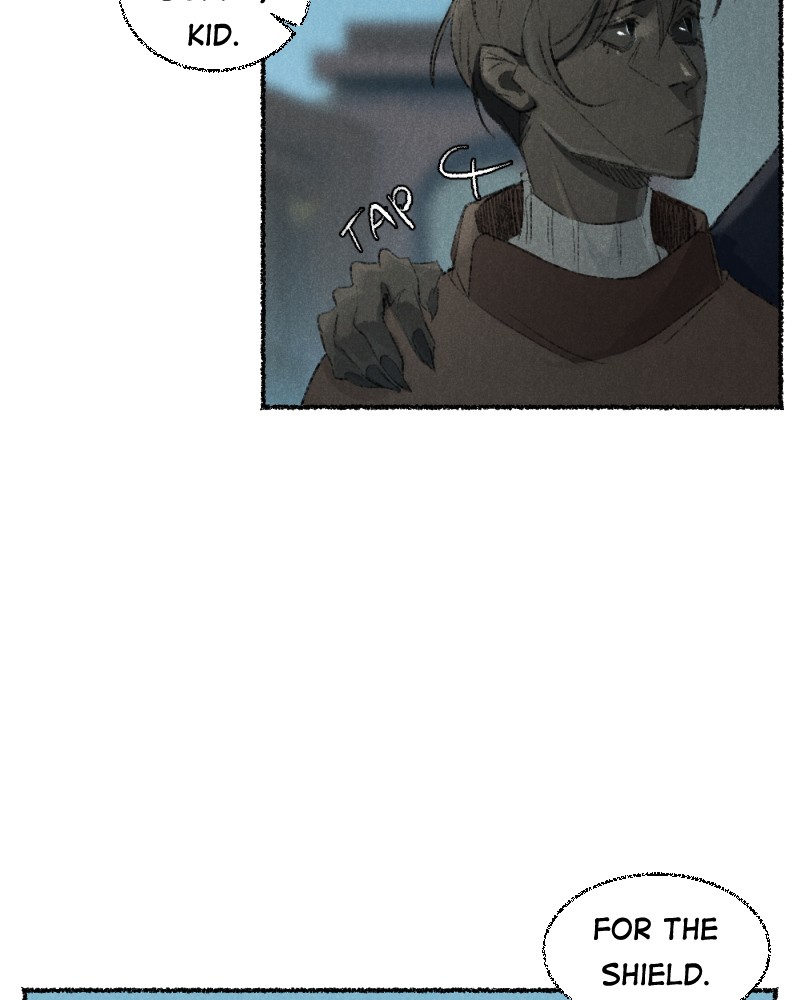 Stray Souls Chapter 91 - page 51