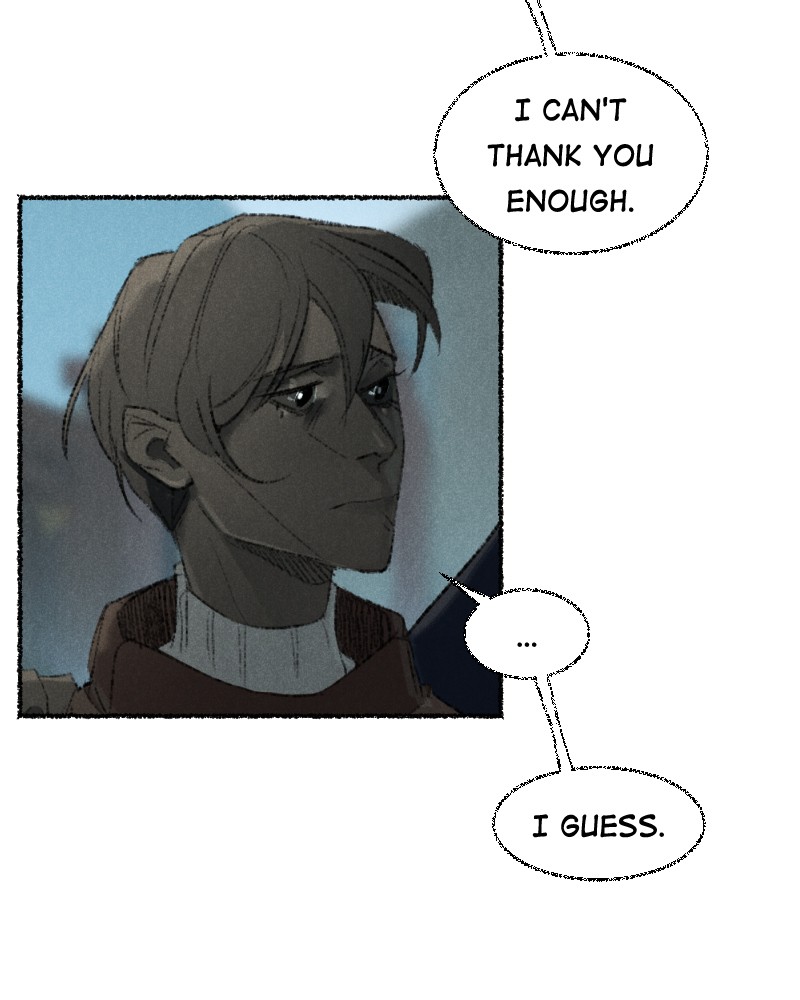 Stray Souls Chapter 91 - page 53