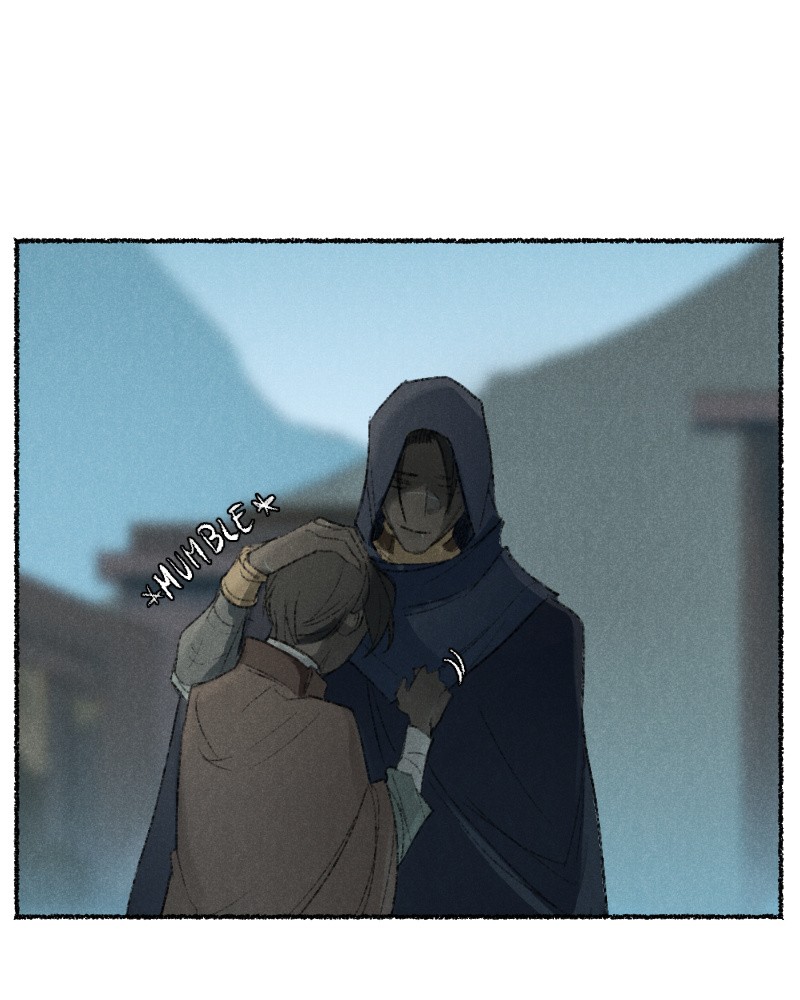 Stray Souls Chapter 91 - page 54