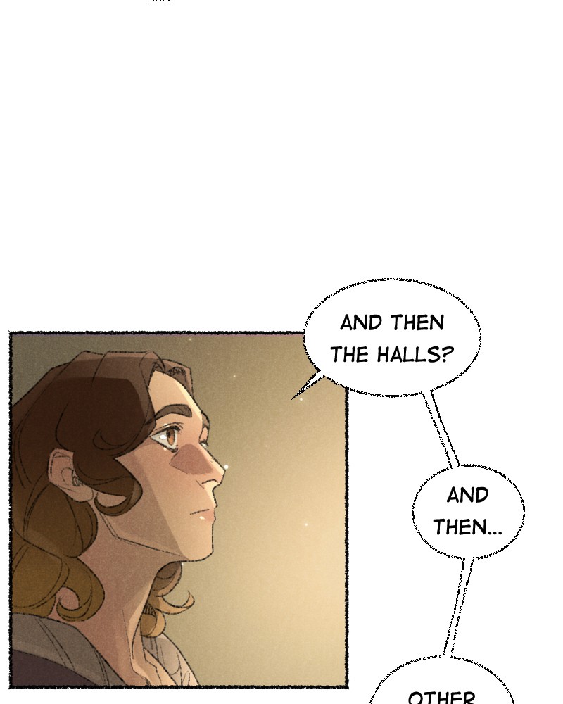 Stray Souls Chapter 91 - page 58
