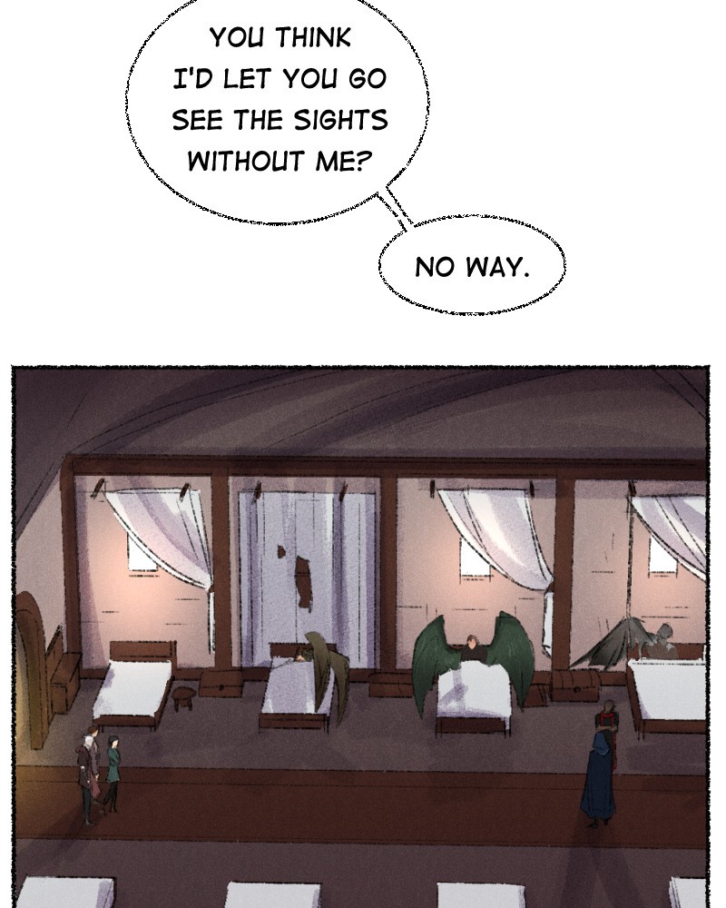 Stray Souls Chapter 91 - page 61