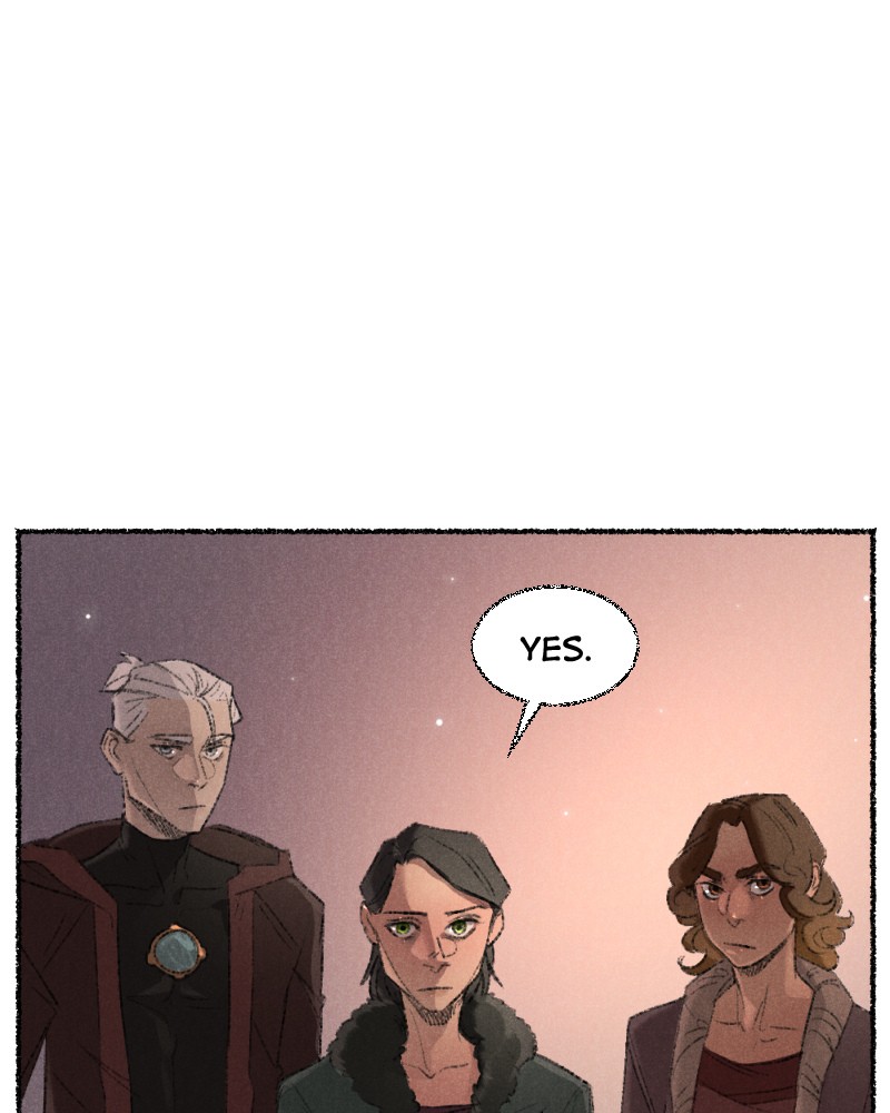 Stray Souls Chapter 91 - page 65