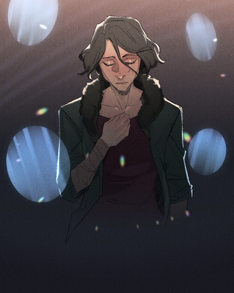 Stray Souls Chapter 91 - page 67