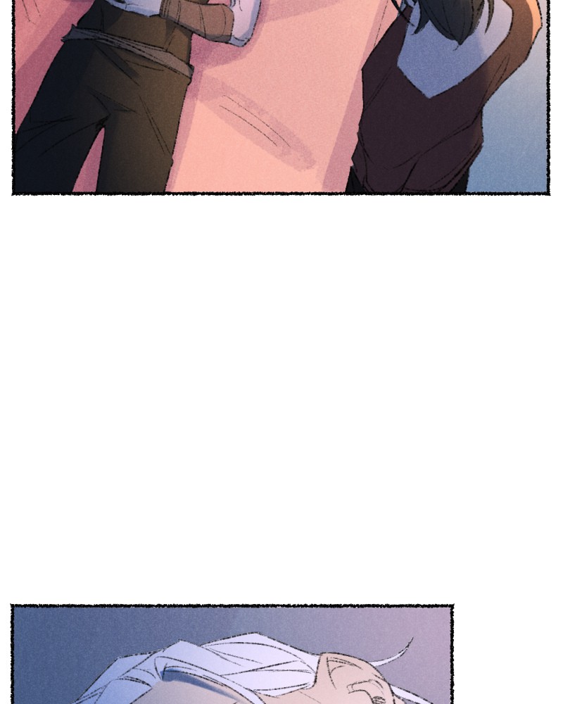 Stray Souls Chapter 91 - page 7