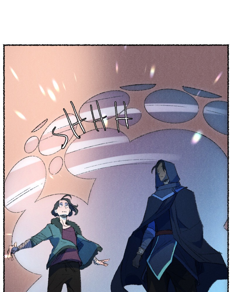 Stray Souls Chapter 91 - page 71