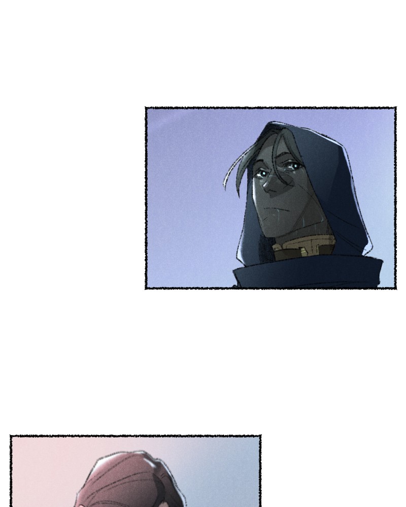 Stray Souls Chapter 91 - page 73