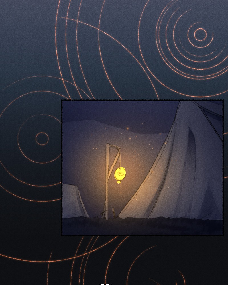 Stray Souls Chapter 91 - page 82