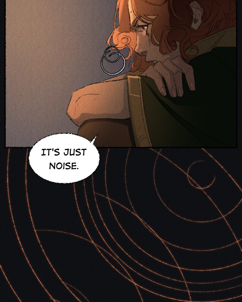 Stray Souls Chapter 91 - page 84