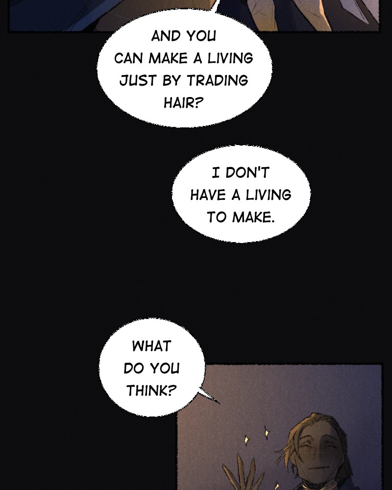 Stray Souls Chapter 90 - page 10