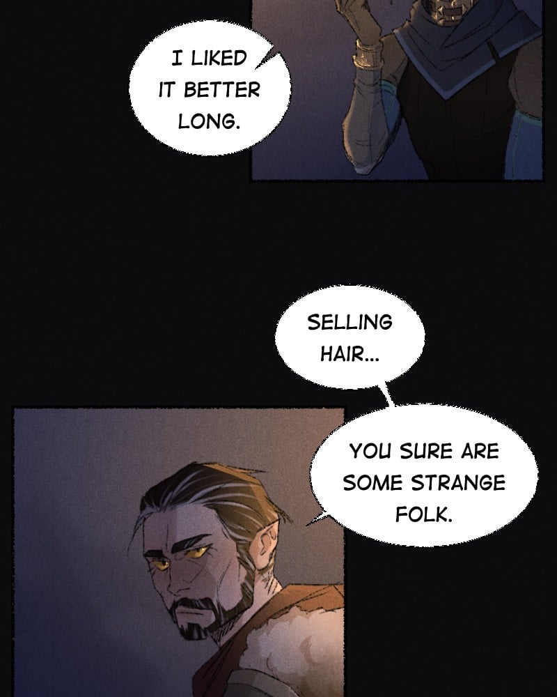 Stray Souls Chapter 90 - page 11