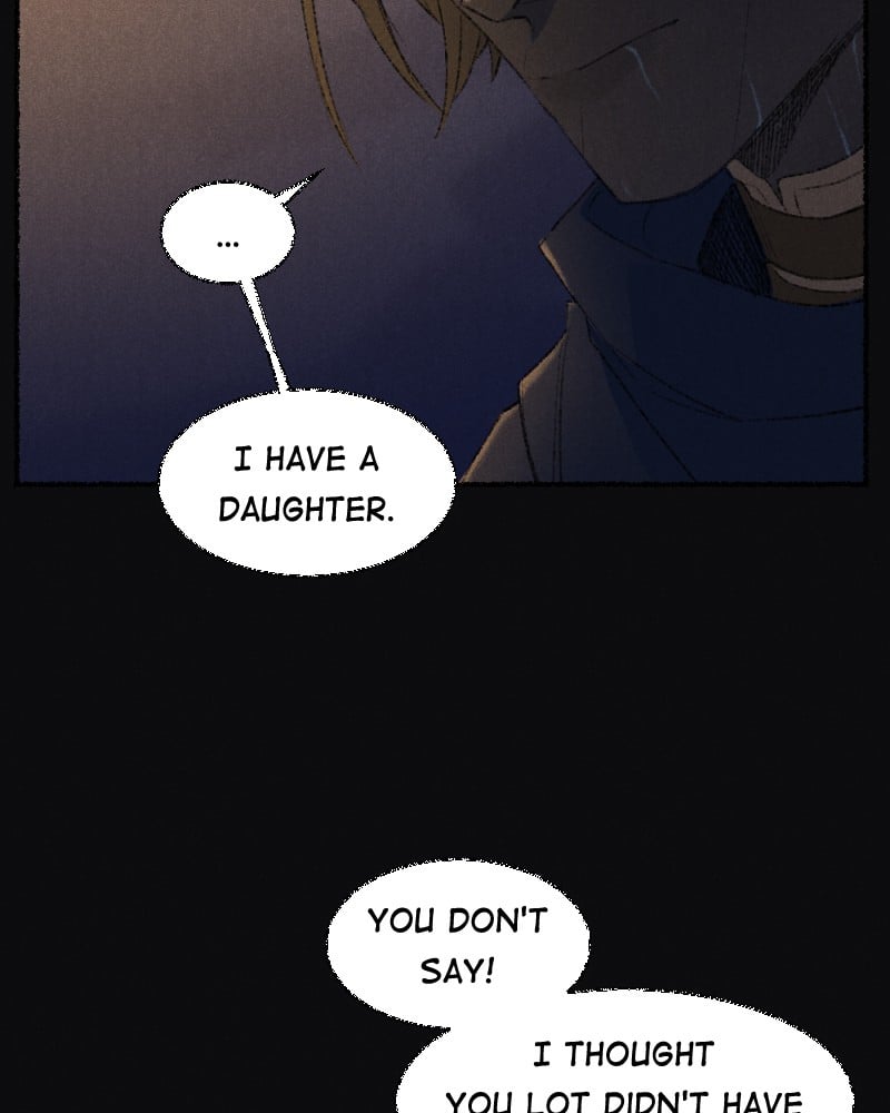 Stray Souls Chapter 90 - page 16