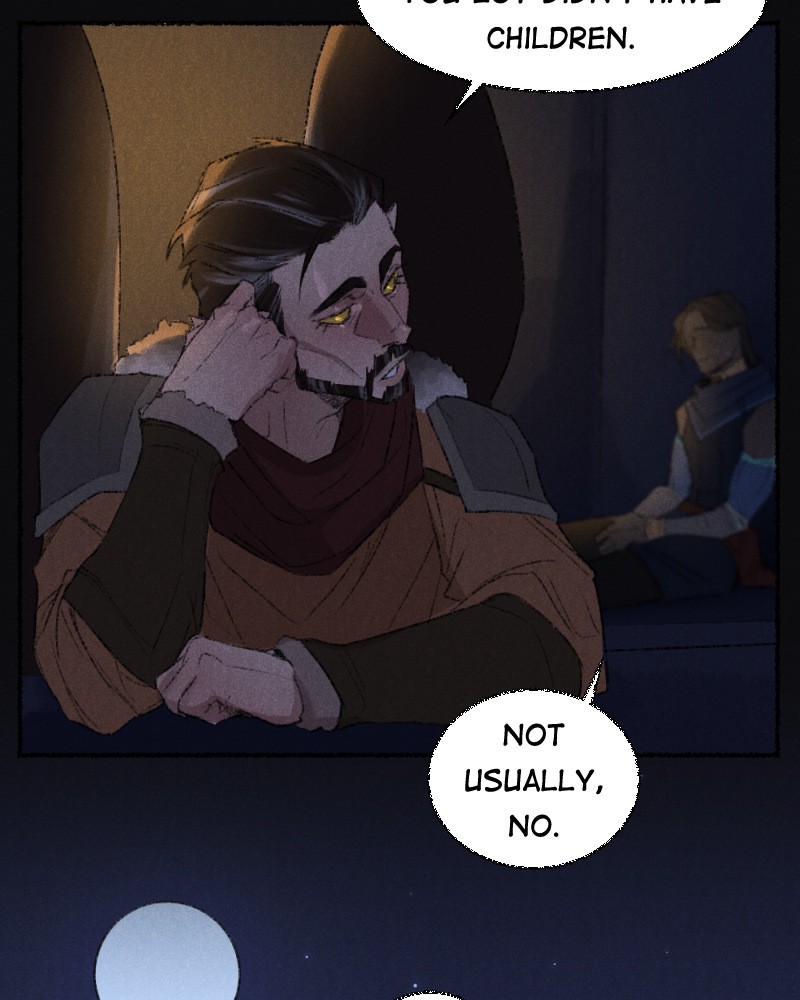 Stray Souls Chapter 90 - page 17