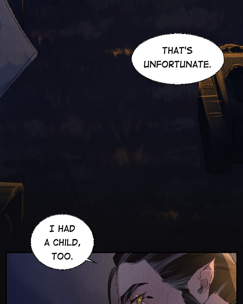 Stray Souls Chapter 90 - page 20