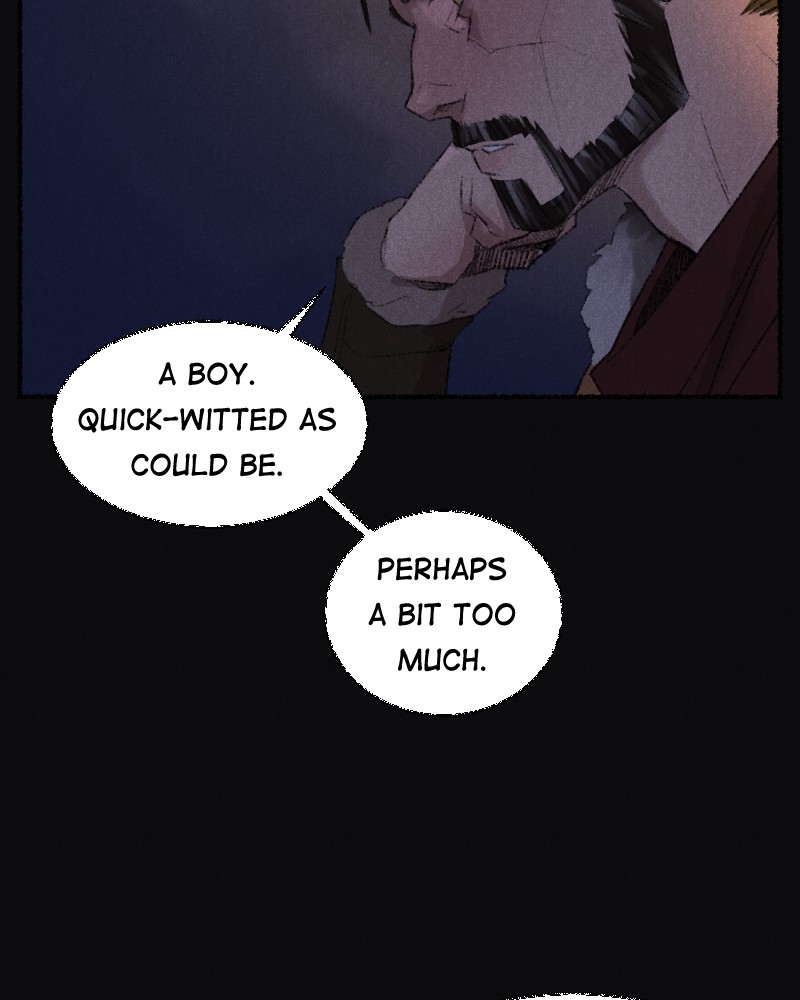 Stray Souls Chapter 90 - page 21