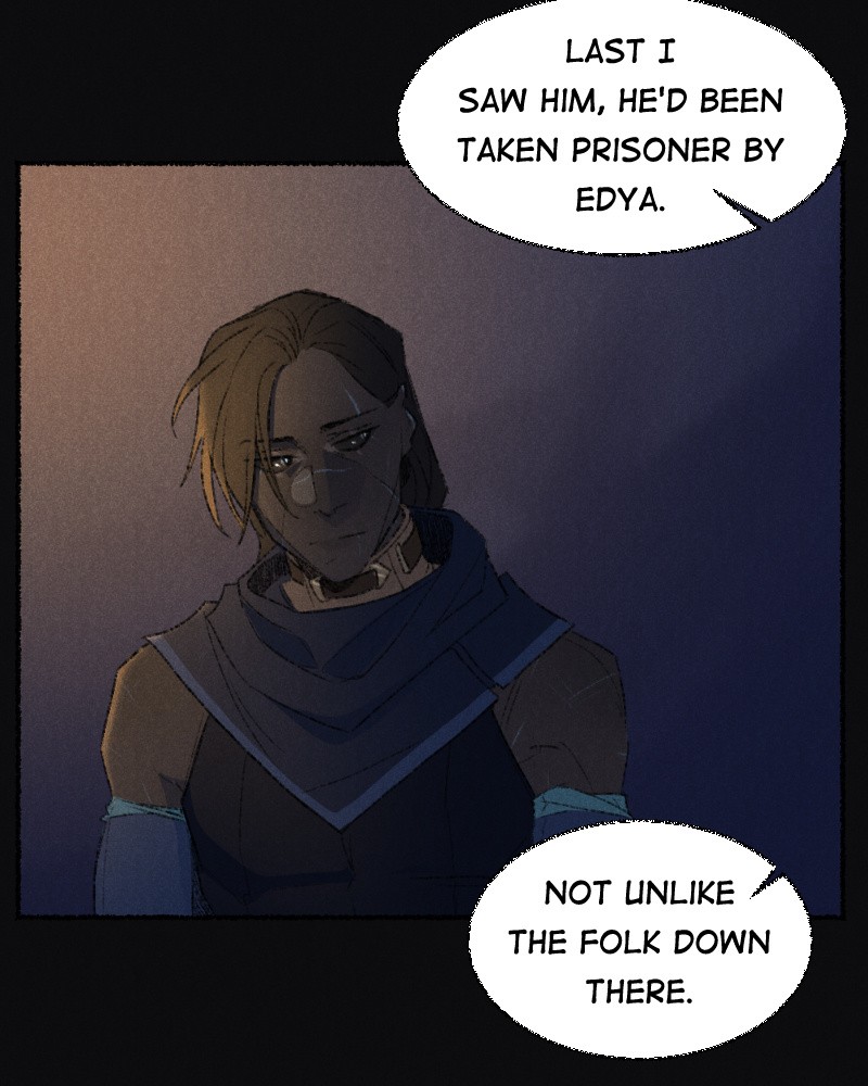 Stray Souls Chapter 90 - page 22