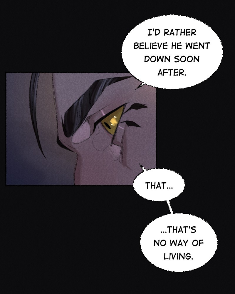 Stray Souls Chapter 90 - page 23