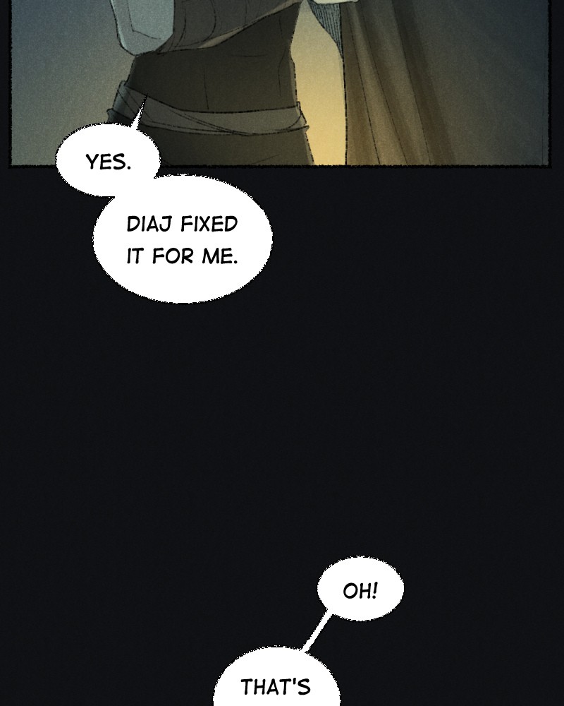 Stray Souls Chapter 90 - page 30