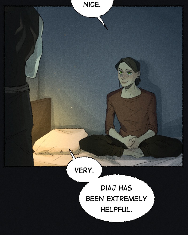 Stray Souls Chapter 90 - page 31