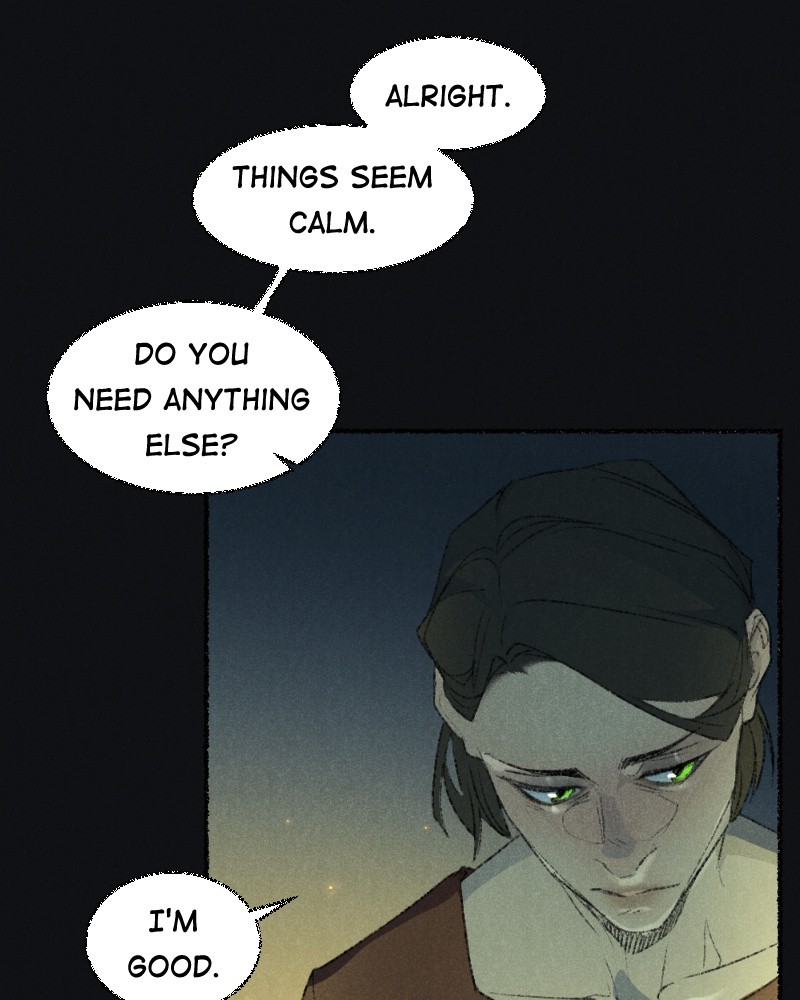 Stray Souls Chapter 90 - page 33