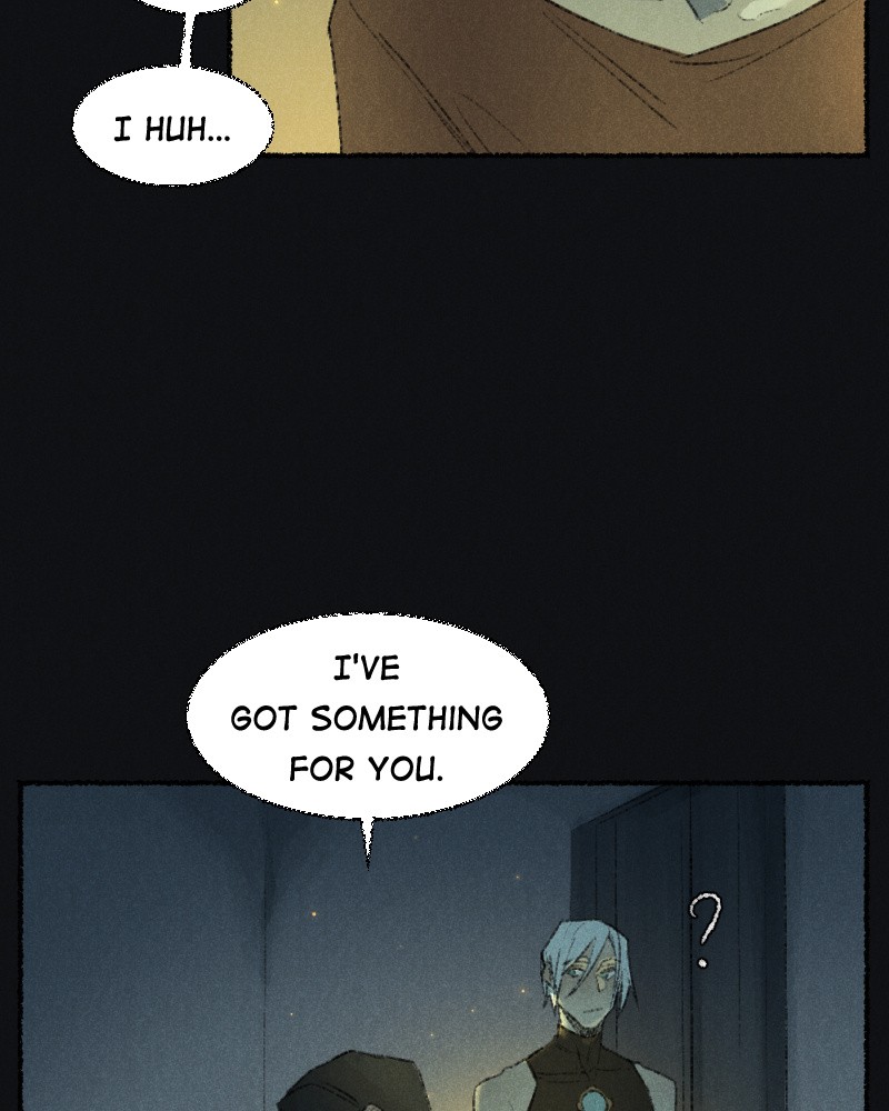 Stray Souls Chapter 90 - page 34