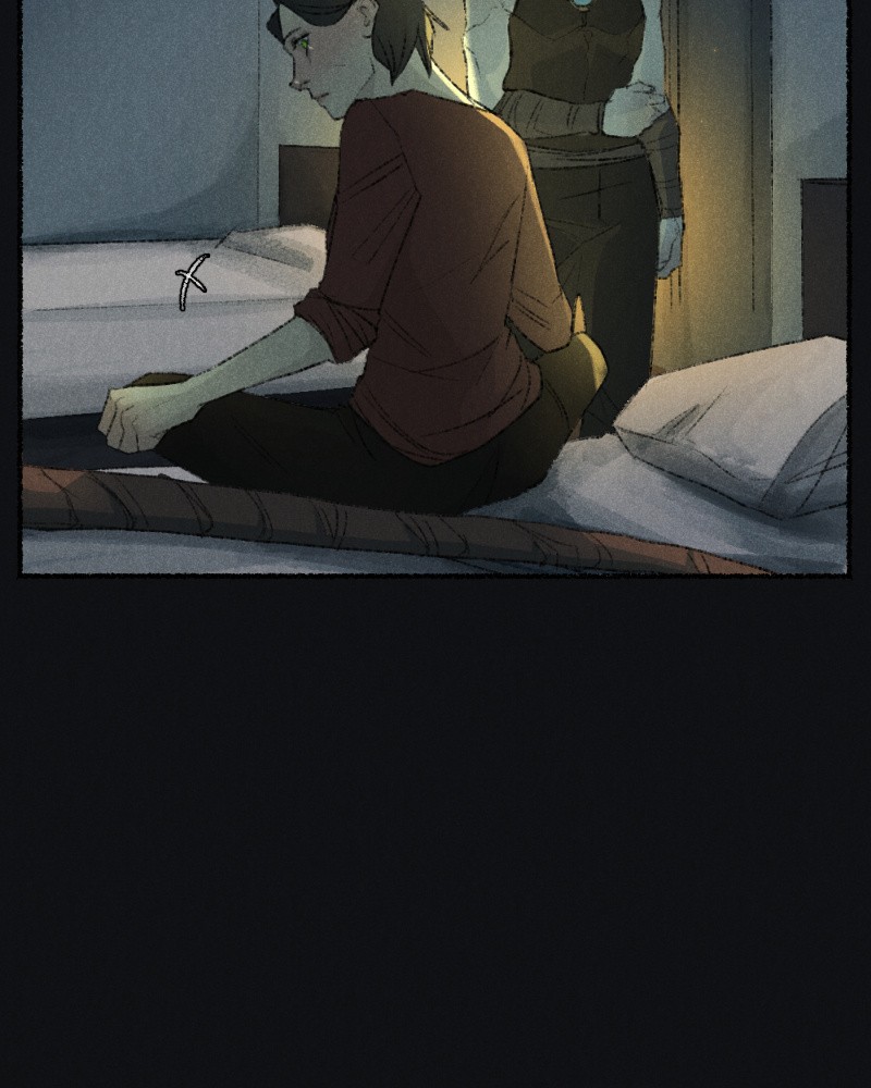 Stray Souls Chapter 90 - page 35