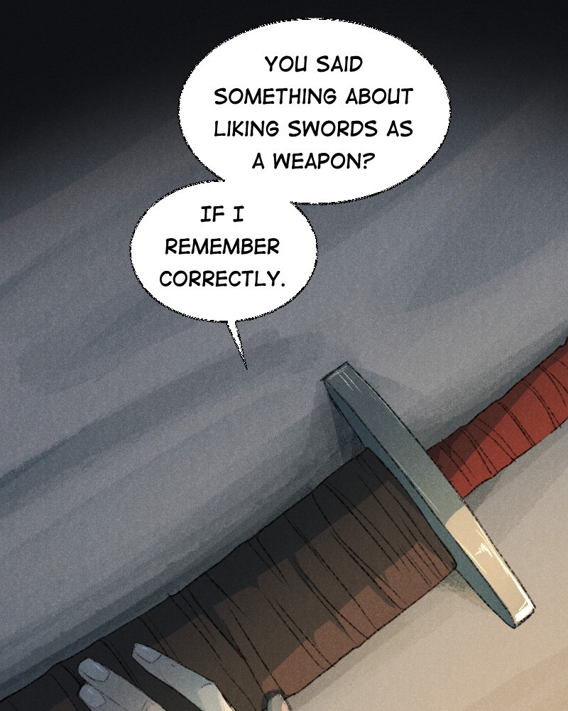 Stray Souls Chapter 90 - page 36