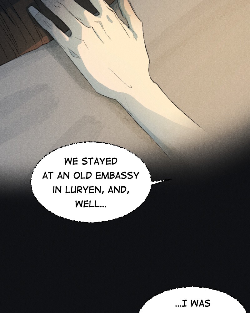 Stray Souls Chapter 90 - page 37