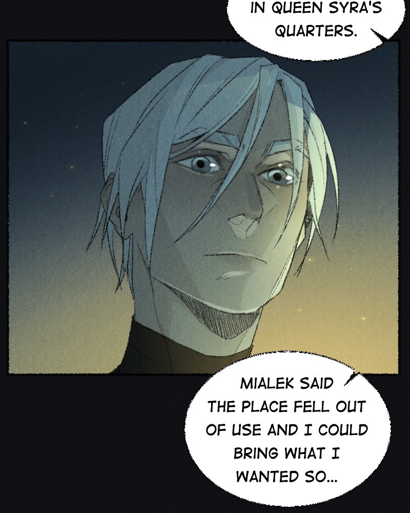 Stray Souls Chapter 90 - page 38