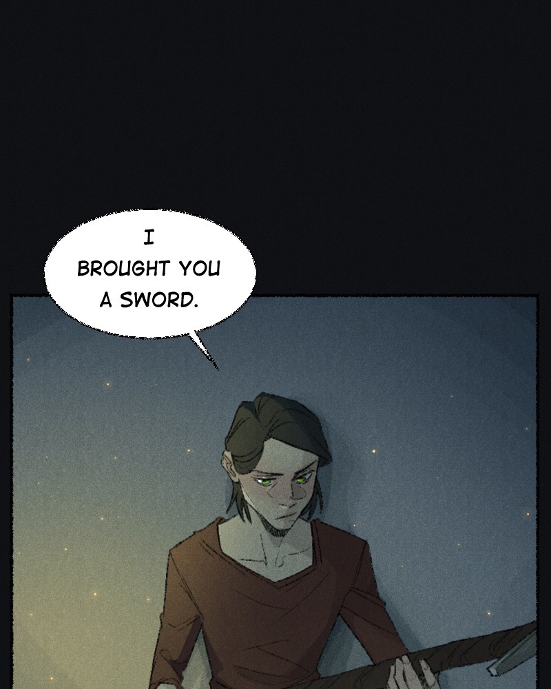 Stray Souls Chapter 90 - page 39