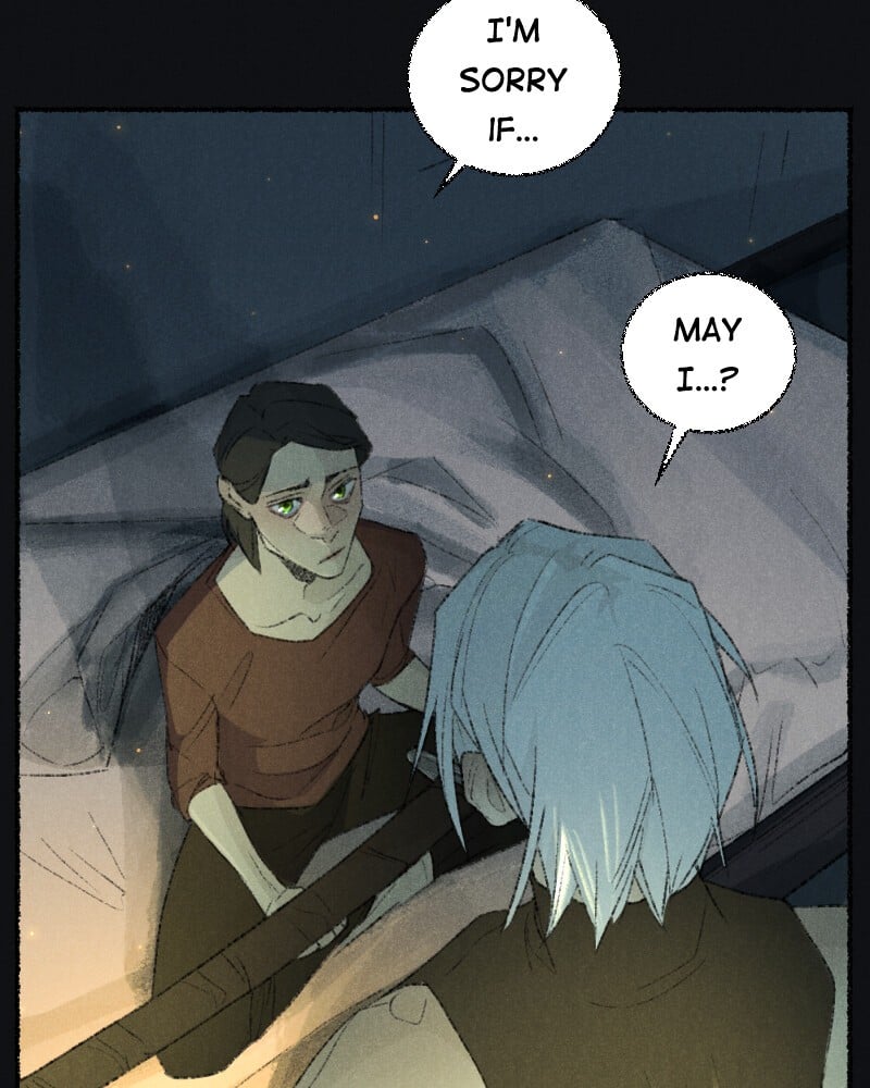 Stray Souls Chapter 90 - page 41