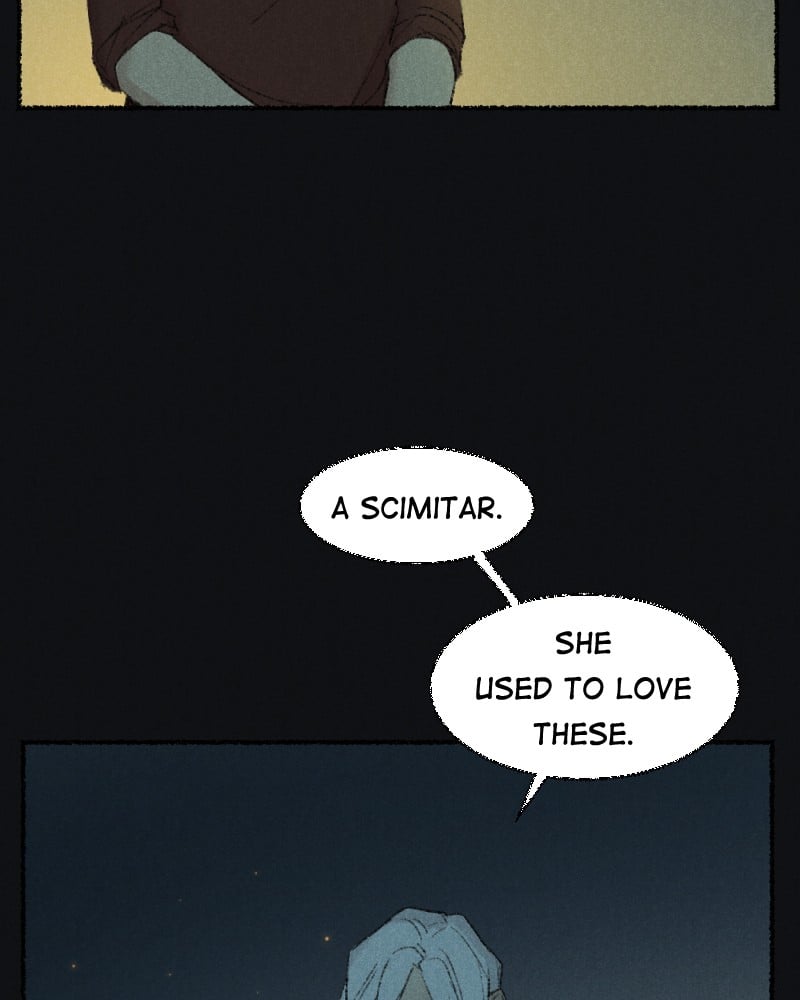 Stray Souls Chapter 90 - page 44