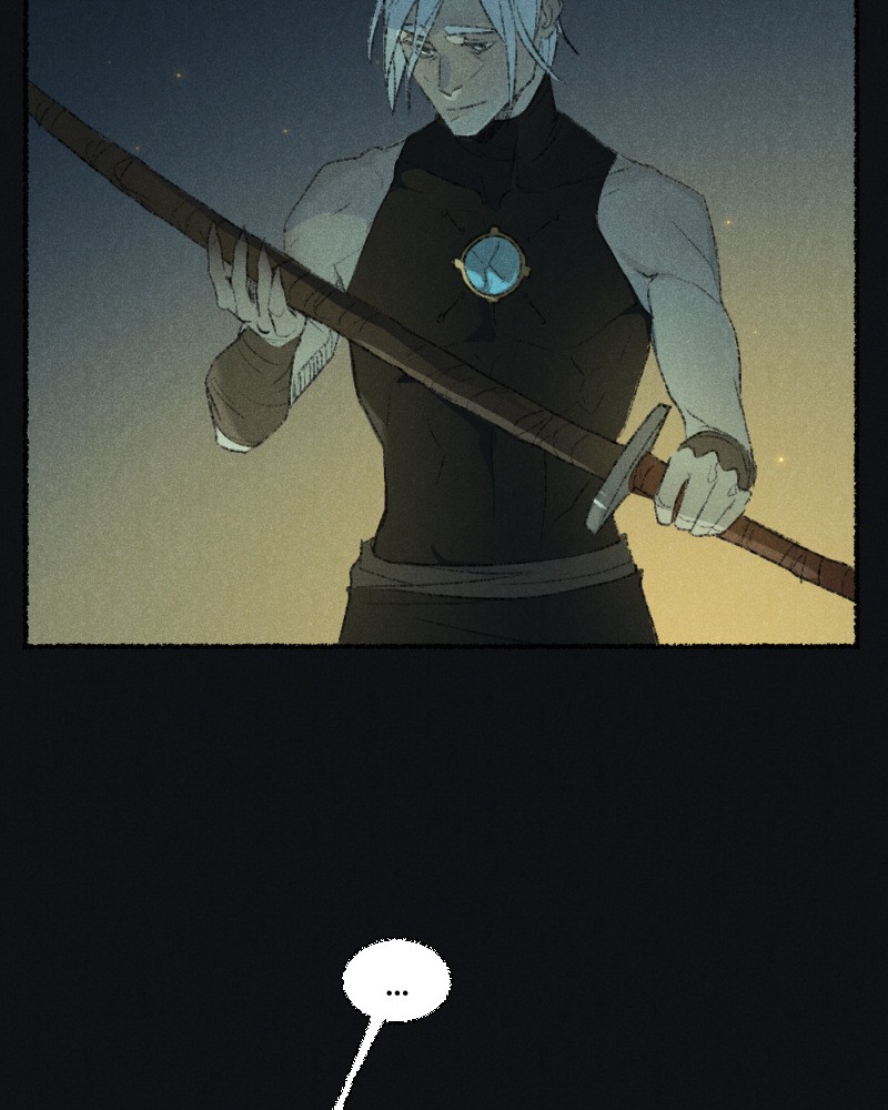 Stray Souls Chapter 90 - page 45